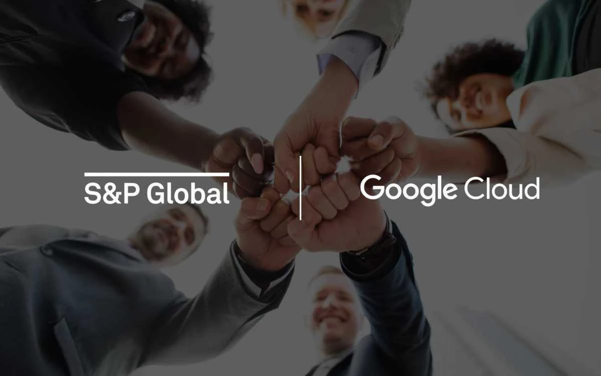 S&P Global brings its AI-Ready Commodity Insights data to Google Cloud’s BigQuery, giving businesses faster, cleaner access to energy and market data.