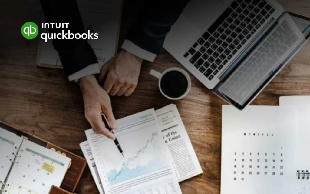 QuickBooks Wins Recognition for AI Business Insights Platform