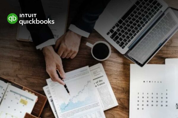 QuickBooks Wins Recognition for AI Business Insights Platform