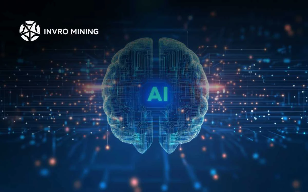 InvroMining Expands AI Quant Infrastructure for Digital Asset Traders