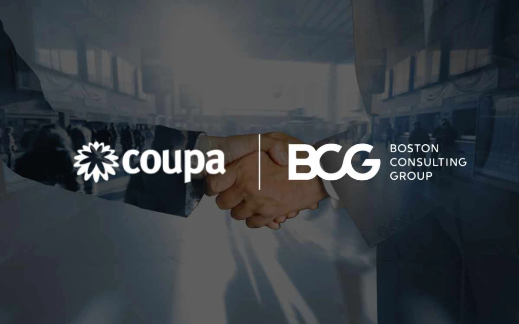 Coupa Launches REAL AI @Work Roadshow to Show AI ROI in Action