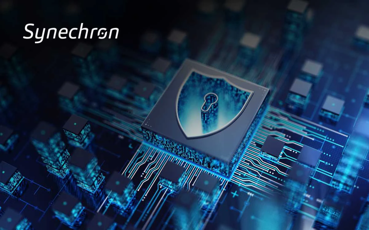 Synechron Expands CyberAI Suite with New AI Tools for Vendor, Data, and Infrastructure Security