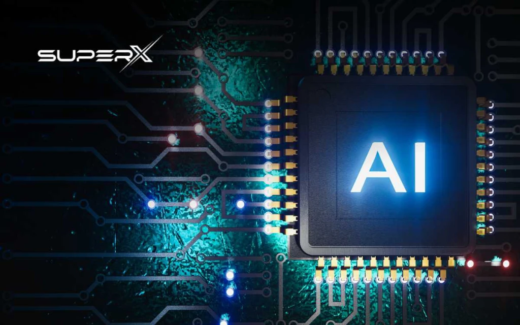 SuperX Launches Plug-and-Play Multi-Model AI Server, Takes Aim at Enterprise GenAI Race