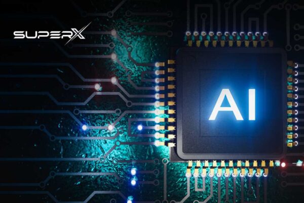 SuperX Launches Plug-and-Play Multi-Model AI Server, Takes Aim at Enterprise GenAI Race