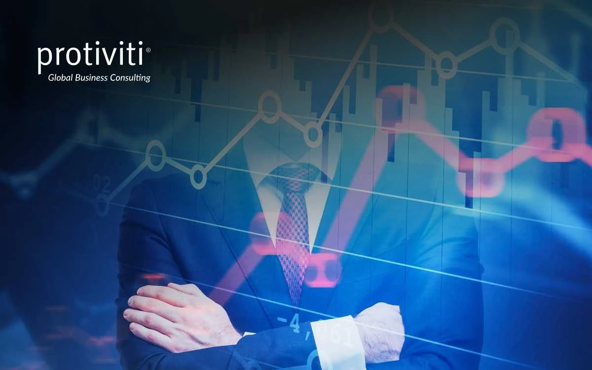 Strong Data, Stronger AI: Protiviti Survey Finds Data Confidence Drives AI ROI