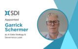 SDI Presence Appoints Garrick Schermer to Lead AI Data Strategy & Governance