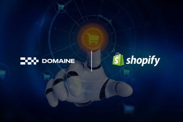 Domaine Worldwide Unveils AI Commerce Suite to Power the Next Era of Shopify Growth
