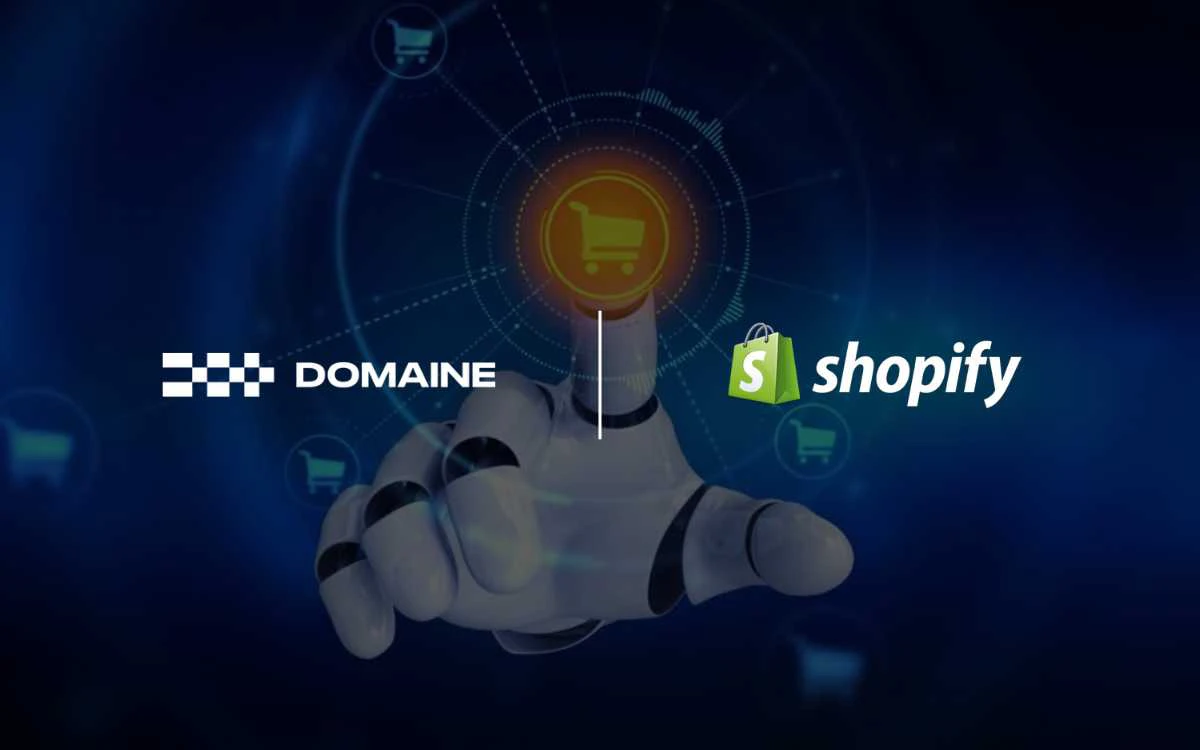 Domaine Worldwide Unveils AI Commerce Suite to Power the Next Era of Shopify Growth