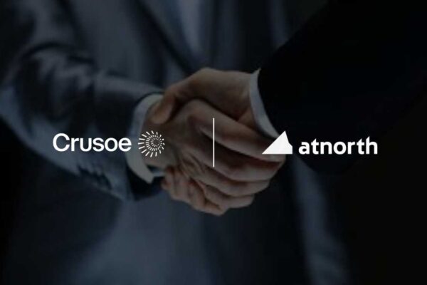 Crusoe Expands AI Cloud Capacity at atNorth’s Iceland Data Center