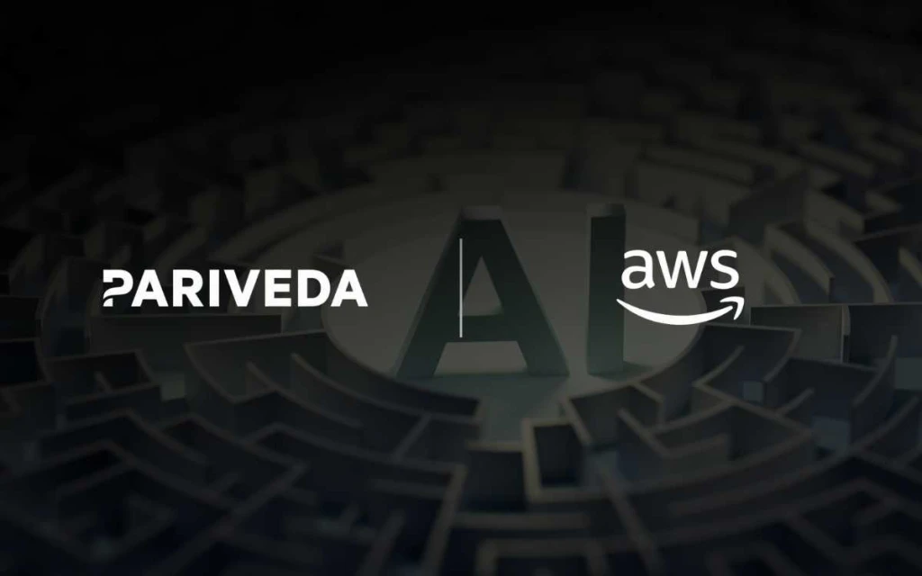 Pariveda Earns AWS Generative AI Competency, Strengthening Enterprise AI Strategy