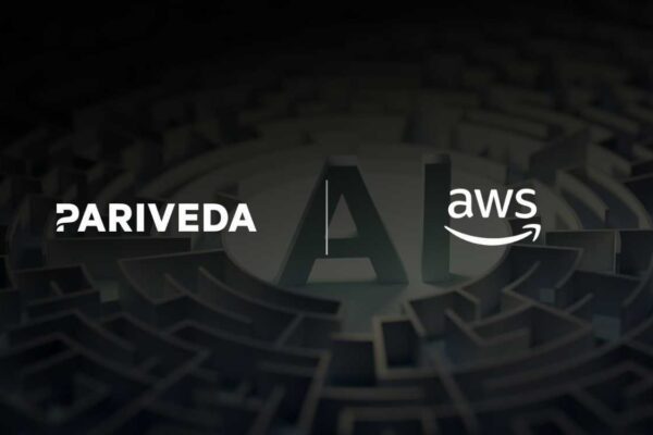 Pariveda Earns AWS Generative AI Competency, Strengthening Enterprise AI Strategy