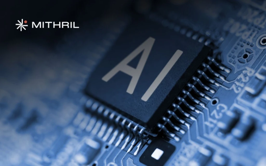 Foundry Rebrands to Mithril, Launches Batch Inference to Democratize AI Compute
