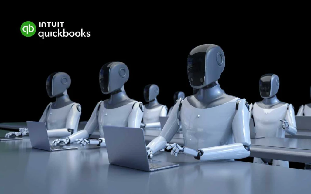 QuickBooks Supercharges SMB Accounting with AI Agents That Think Ahead