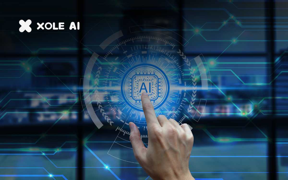 Xole AI Launches 8x Image Upscaler for Ultra-Crisp, AI-Enhanced Visuals
