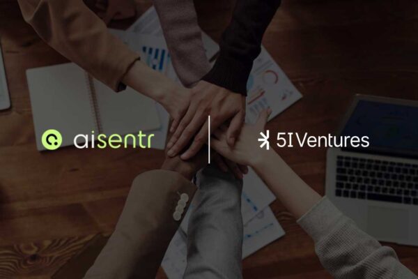AiSentr Lands Strategic Investment to Scale No-Code AI Agents Globally
