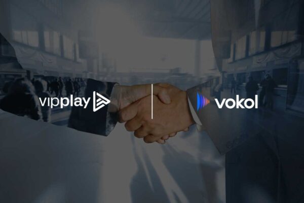 VIP Play and Vokol Team Up to Deliver AI-Personalized Sports Audio