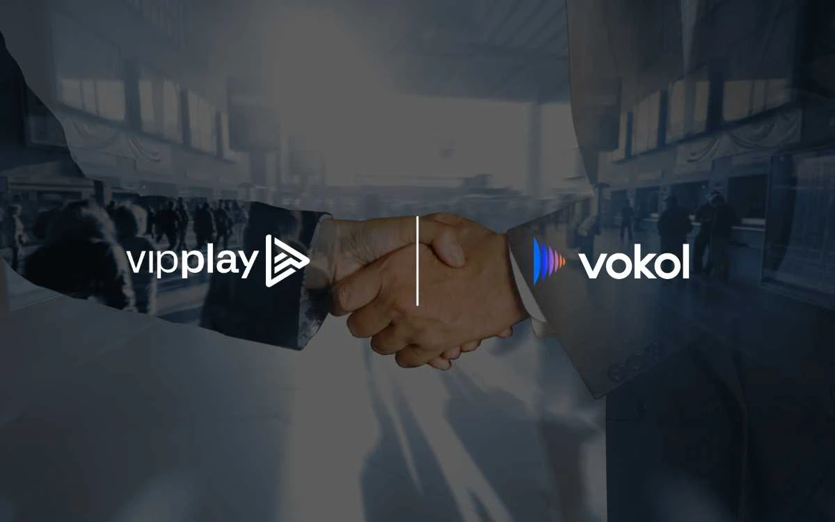 VIP Play and Vokol Team Up to Deliver AI-Personalized Sports Audio