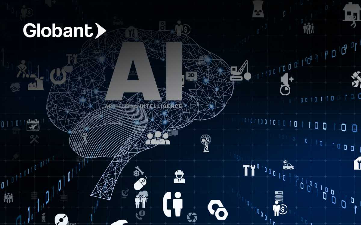 Globant Launches Enterprise AI 2.0 With “The Station” for Agentic AI at Scale