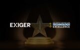 Exiger Wins Silver Stevie® for AI Company of the Year, Joins Tech Giants in Supply Chain Innovation