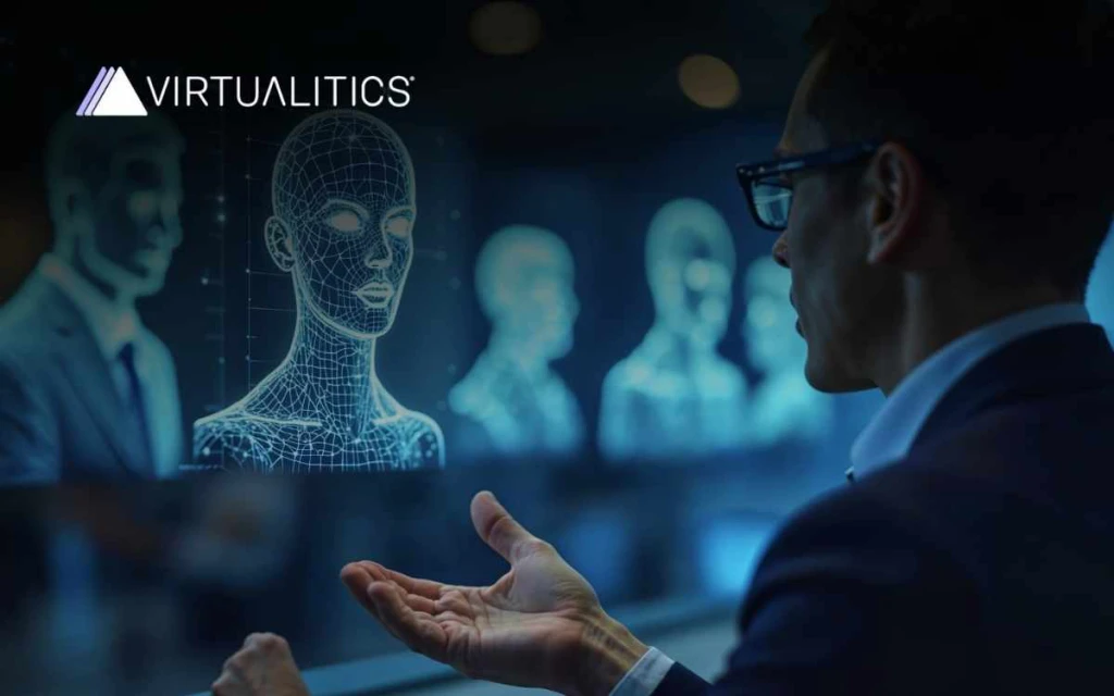 Virtualitics Launches Iris to Accelerate AI-Driven Defense Readiness Decisions