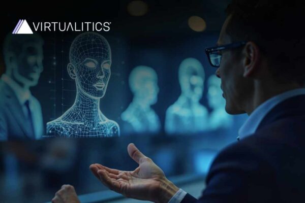 Virtualitics Launches Iris to Accelerate AI-Driven Defense Readiness Decisions