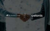 The Hackett Group and Celonis Join Forces to Fast-Track AI-Driven Enterprise Automation