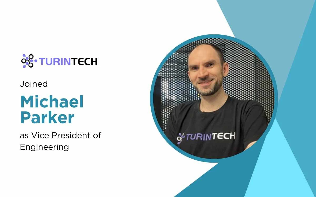 TurinTech Taps Ex-Docker Exec to Lead Engineering as It Expands Agentic AI Platform Artemis