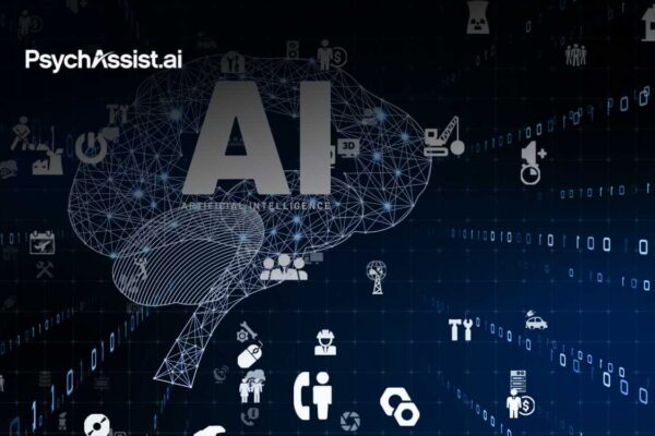 PsychAssist.ai Exits Stealth: The First AI Platform Built by—and for—Licensed Assessment Psychologists