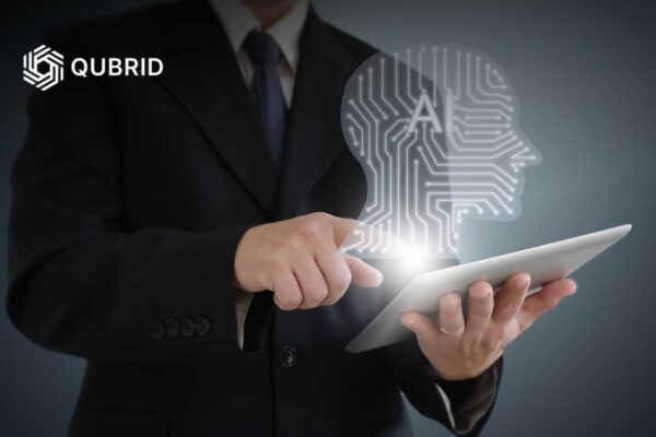 Qubrid AI Launches No-Code Multimodal RAG-as-a-Service for Instant Data Chat