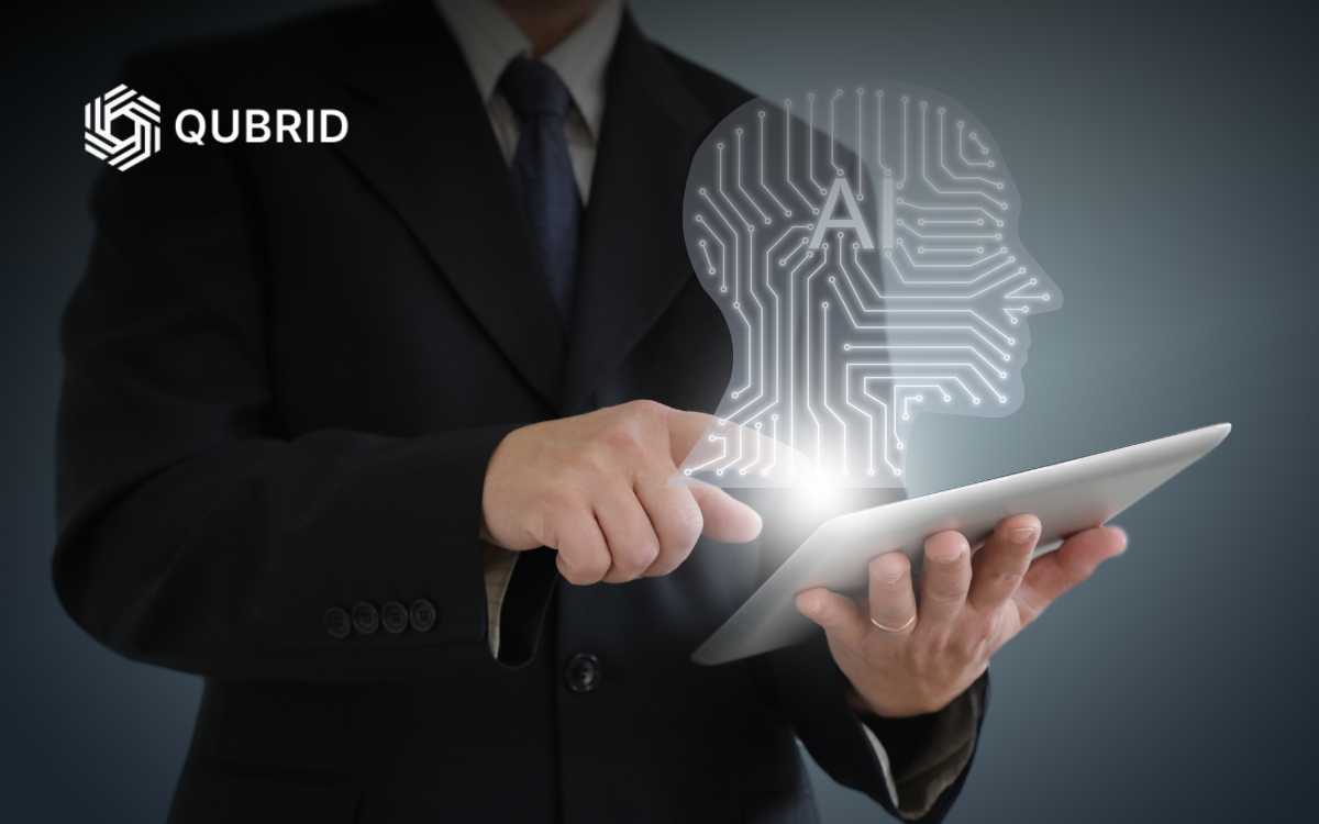 Qubrid AI Launches No-Code Multimodal RAG-as-a-Service for Instant Data Chat