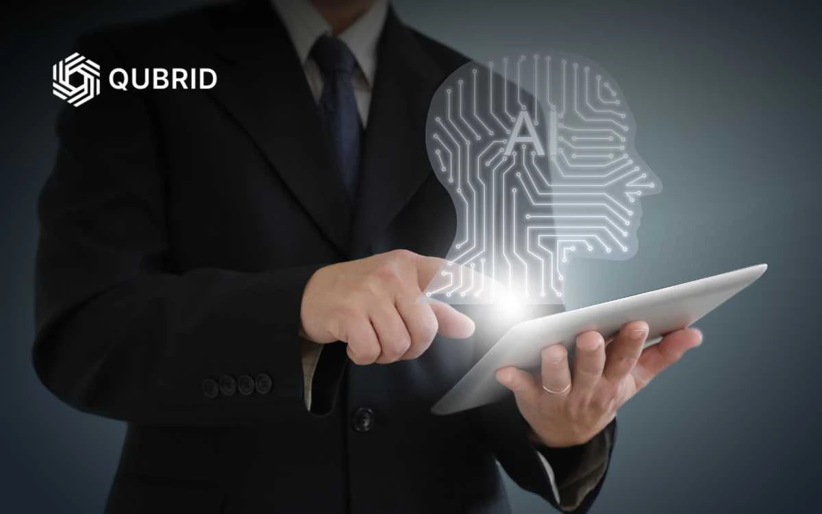 Qubrid AI Launches No-Code Multimodal RAG-as-a-Service for Instant Data Chat