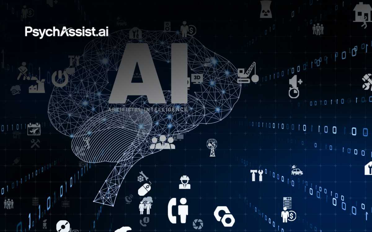 PsychAssist.ai Exits Stealth: The First AI Platform Built by—and for—Licensed Assessment Psychologists
