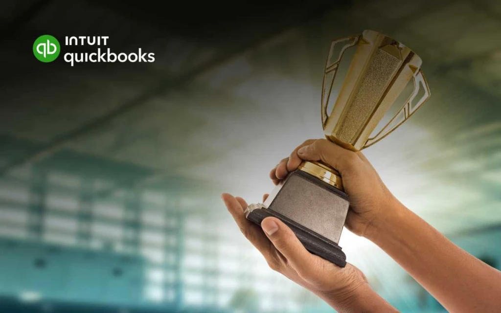 QuickBooks Payments Agent Named 2025’s Top AI Invoicing Tool