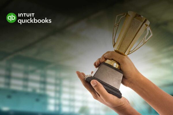 QuickBooks Payments Agent Named 2025’s Top AI Invoicing Tool