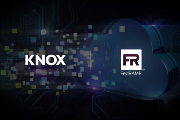 Knox Systems Earns FedRAMP High, Fast-Tracking Secure AI for Government