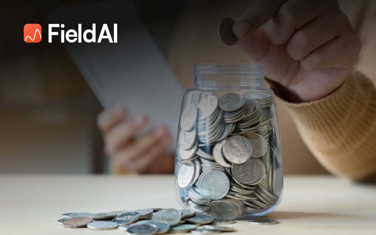 FieldAI Raises $405M to Scale General-Purpose Robotics With Physics-First Foundation Models
