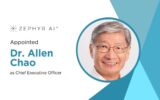 Zephyr AI Names Industry Veteran Allen Chao CEO, Acquires Aster Insights to Supercharge Oncology Data Platform
