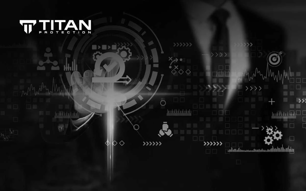 Titan’s Self-Docking Security Drone Foils Theft in Kansas City