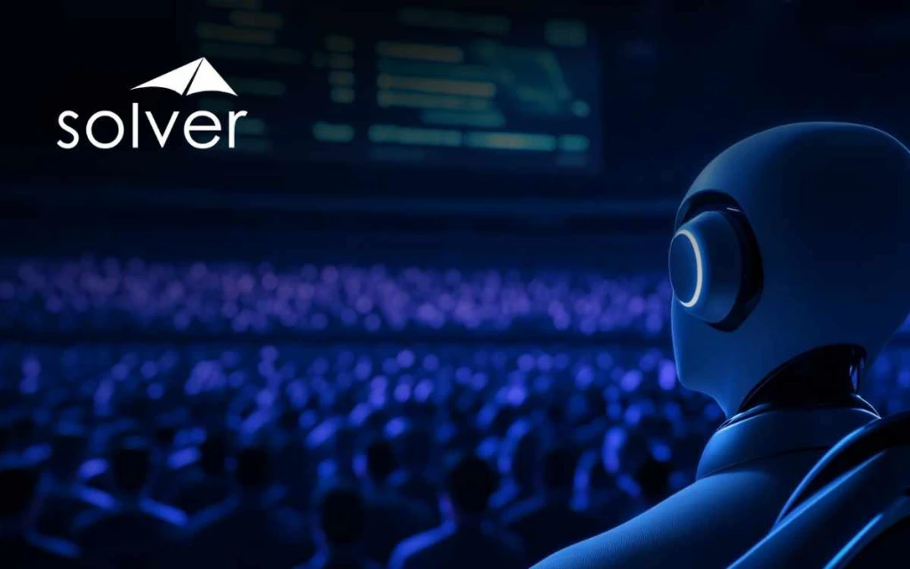 Solver Unveils AI-First xFP&A Initiative with Copilot Agents at ASCEND 2025