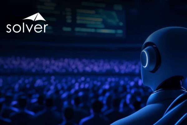 Solver Unveils AI-First xFP&A Initiative with Copilot Agents at ASCEND 2025