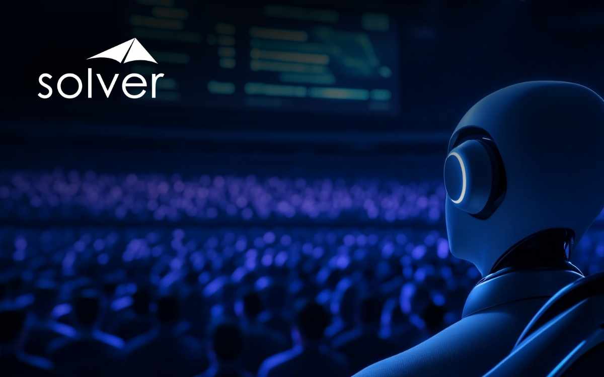 Solver Unveils AI-First xFP&A Initiative with Copilot Agents at ASCEND 2025