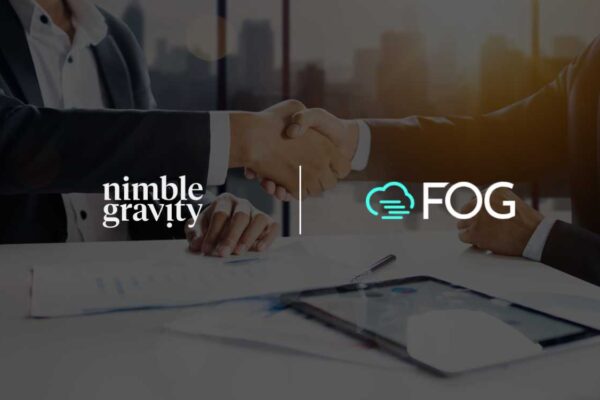 Nimble Gravity Acquires Fog Solutions to Supercharge AI and Data Consulting
