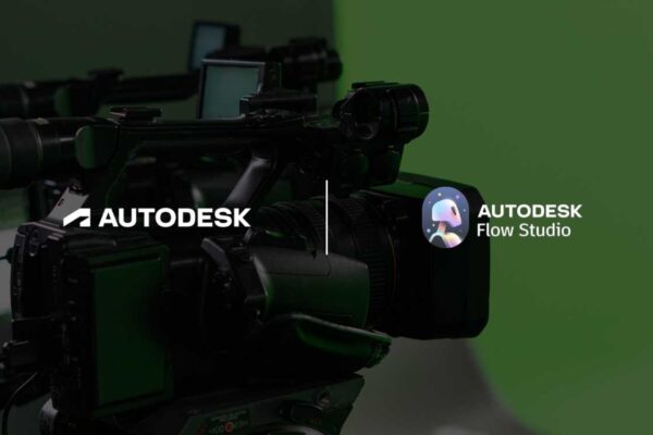 Autodesk Flow Studio Adds Free Tier, Halves Lite Plan Price in Major Push for Creator Accessibility