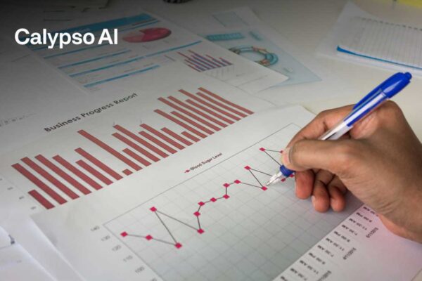 CalypsoAI Report: Employees Trust AI Over Coworkers—And Break Rules to Use It