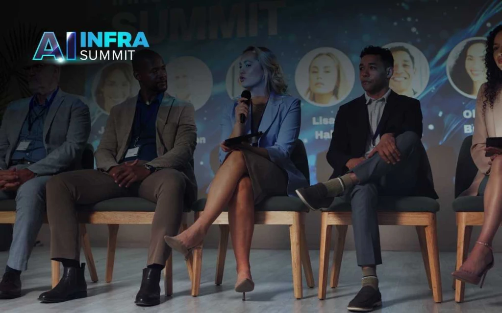 AI Infra Summit 2025 Brings World’s Top AI Infrastructure Leaders to Silicon Valley