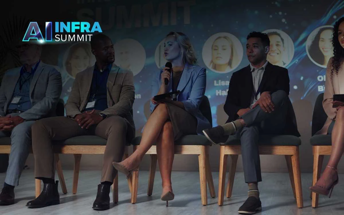 AI Infra Summit 2025 Brings World’s Top AI Infrastructure Leaders to Silicon Valley