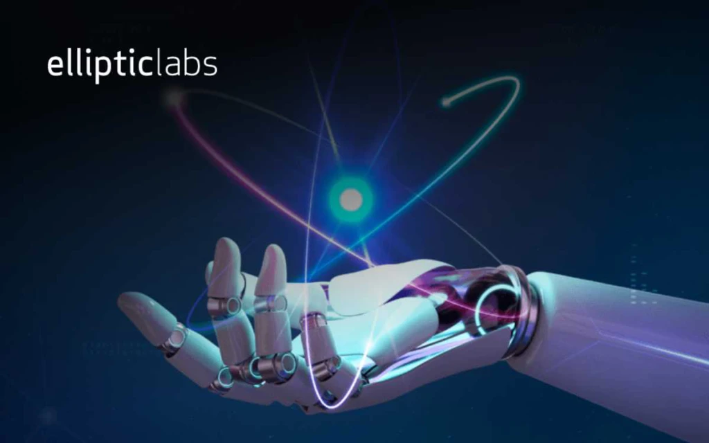 Elliptic Labs Expands AI Virtual Smart Sensor Deal Into Laptops and PC Accessories