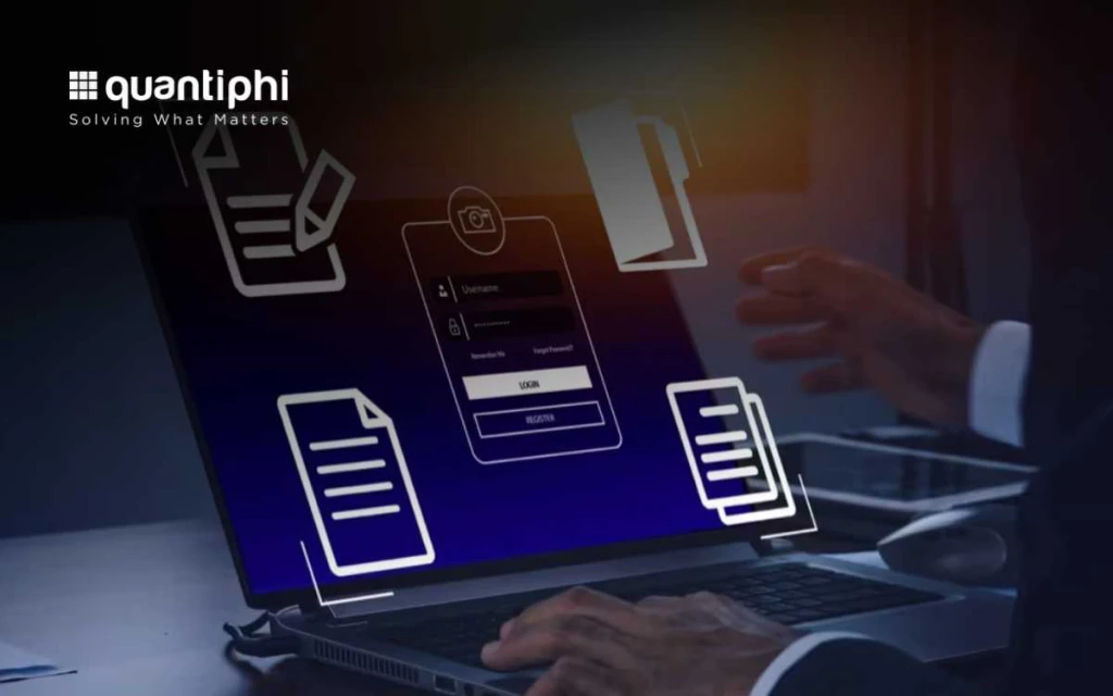 Quantiphi Secures USPTO Patent for AI-Powered Document Processing in Insurance