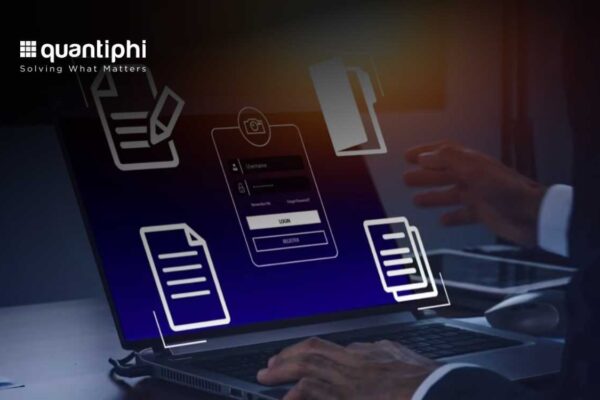 Quantiphi Secures USPTO Patent for AI-Powered Document Processing in Insurance