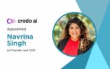 Credo AI CEO Navrina Singh Named to 2025 TIME100 AI List
